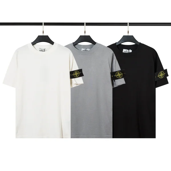 Stone Island Tee