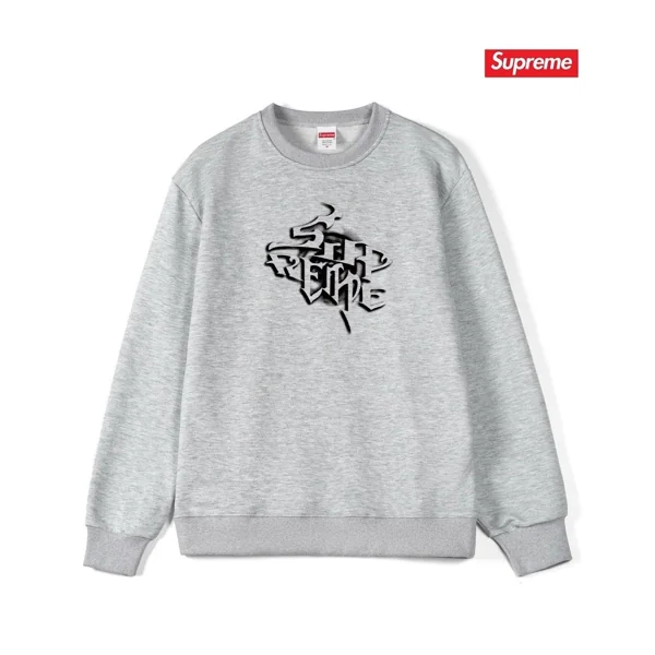 Supreme Hoodie