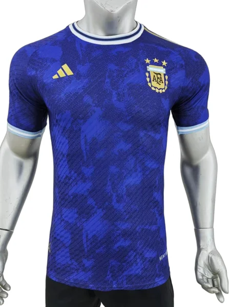 Player 2425 Argentina Special Edition Jersey Player Version