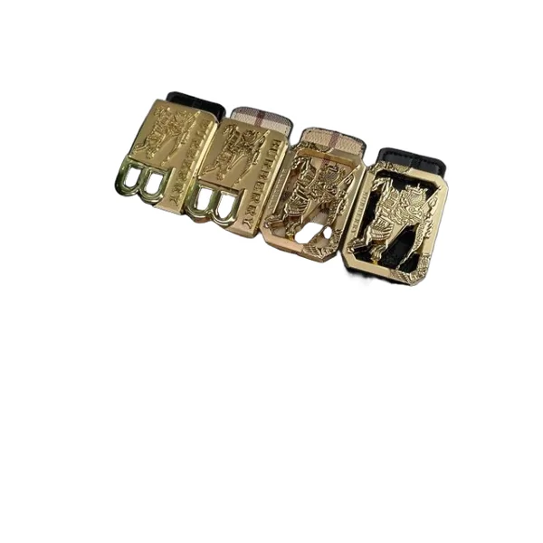 Burberry Belts
