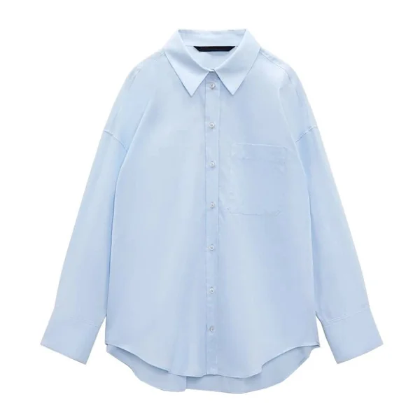 Zara Shirt
