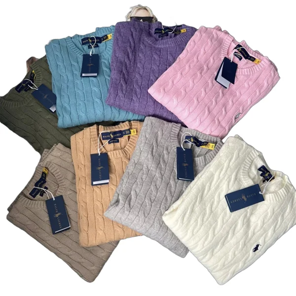 Ralph Lauren Sweater
