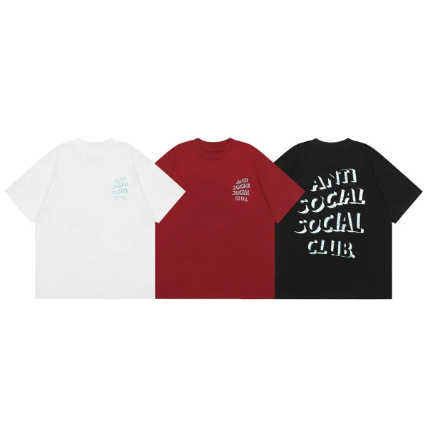ASSC Tee