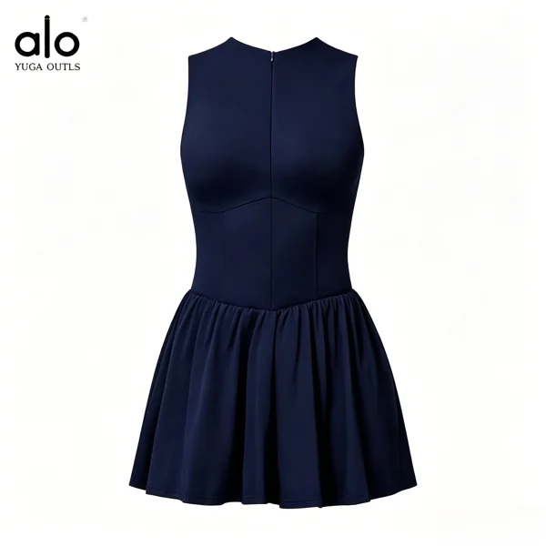 Alo Dress