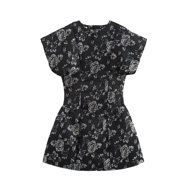 Zara Dress