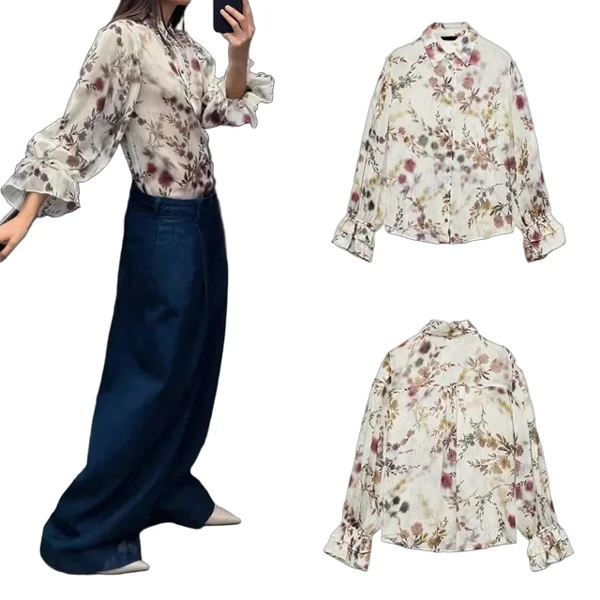 Zara Shirt