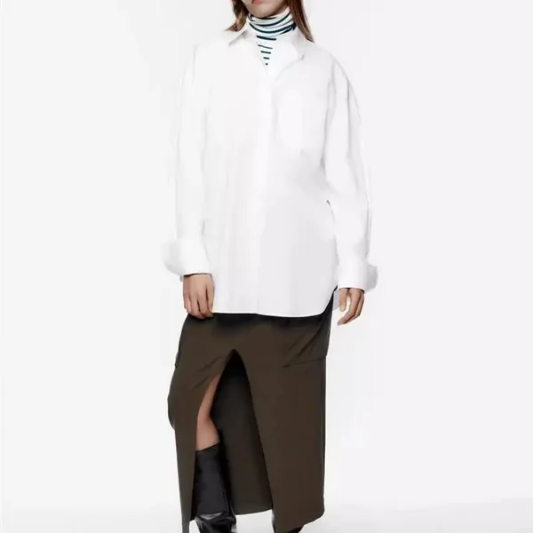Zara Shirt