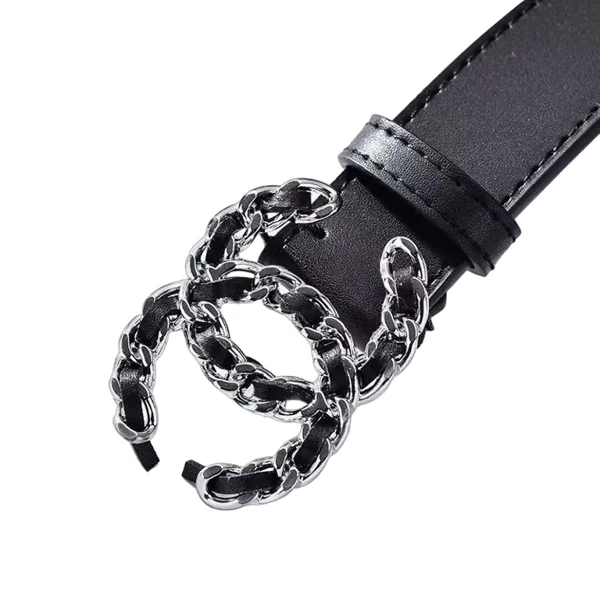 Chanel Belt