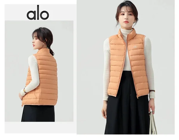 Alo Vest