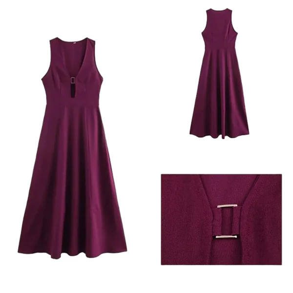 Zara Dress