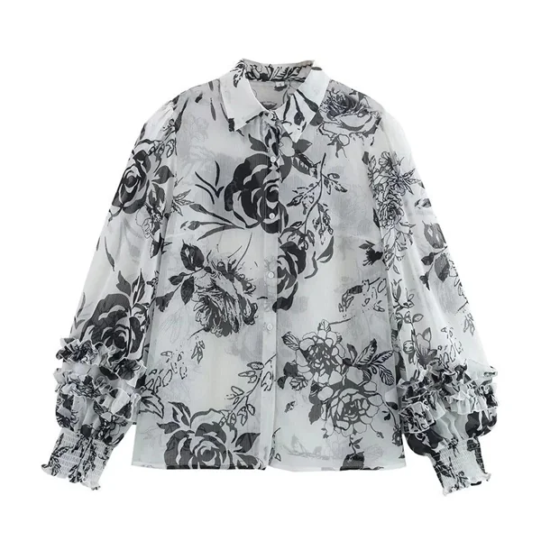 Zara Shirt