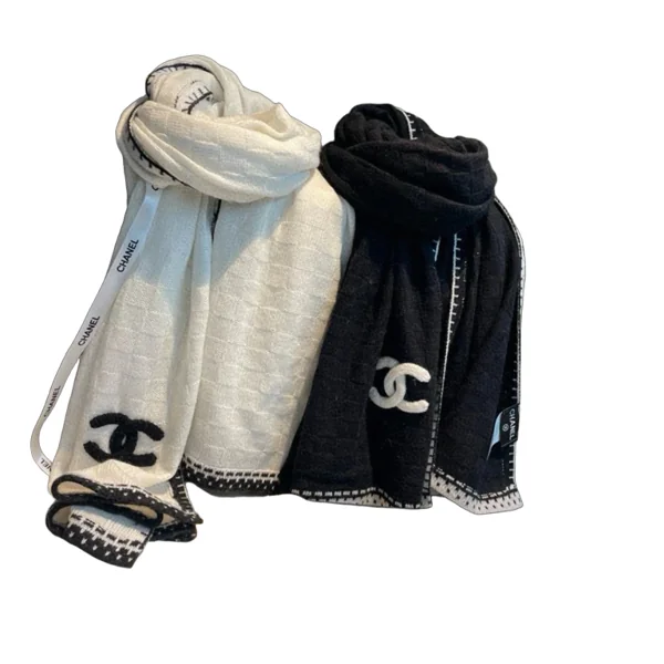 Chanel Scarf