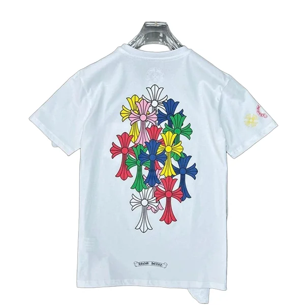 Chrome Hearts Tee
