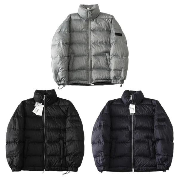 Dior Down Jacket