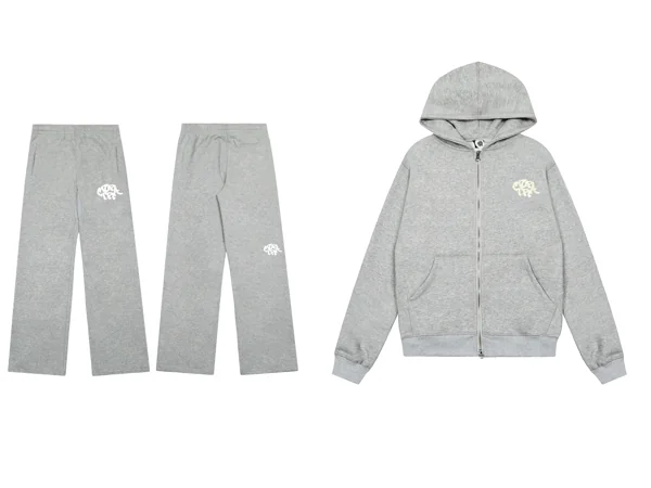 Mertra Set