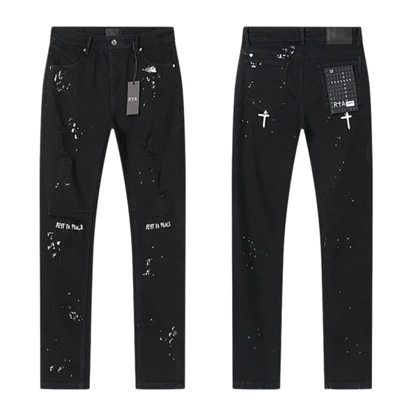 R+A Jeans