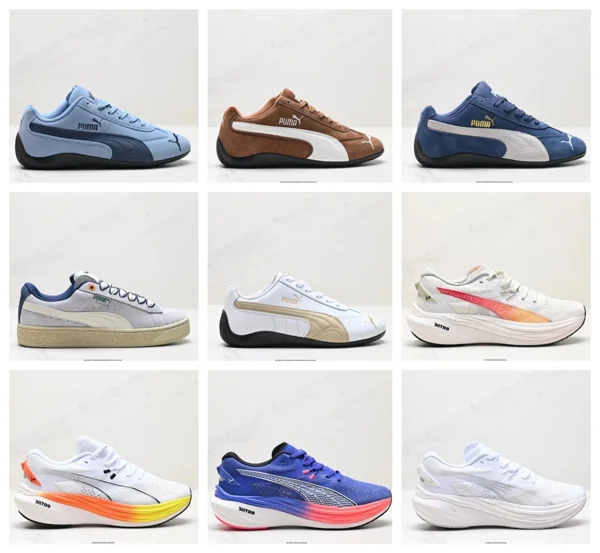 Puma Shoes