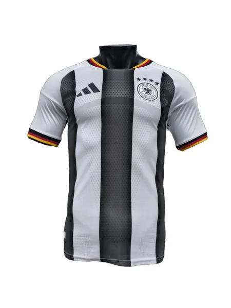 2627 Season German Special Edition Jersey Player Version