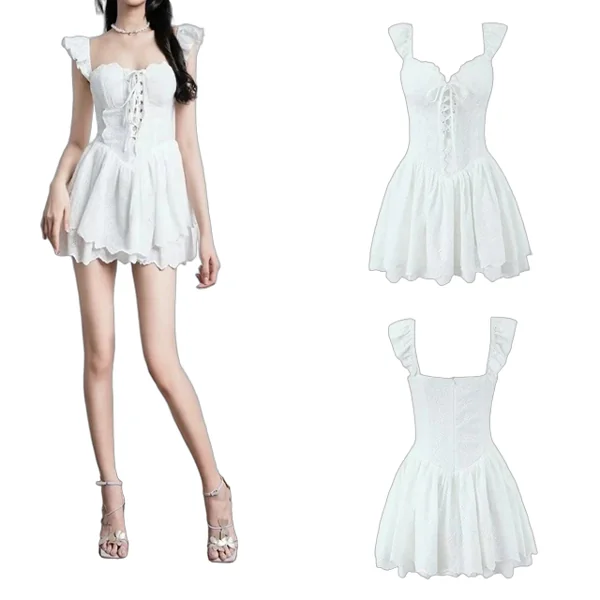 Zara Dress