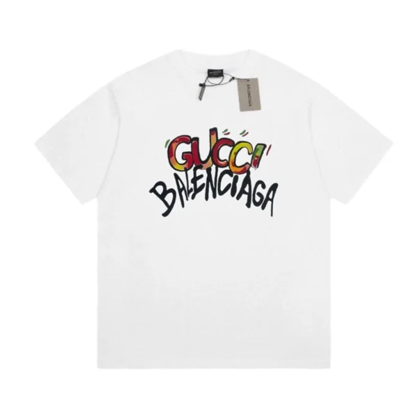 Balenciaga Tee