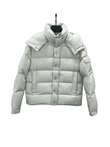 Moncler Down Jacket
