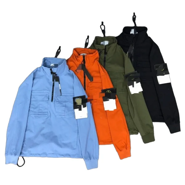 Stone Island Jacket