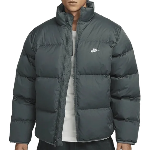 Nike Quilted Jacket