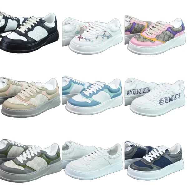 Gucci Shoes