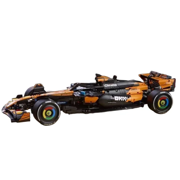 Lego [McLaren MCL39 F1]