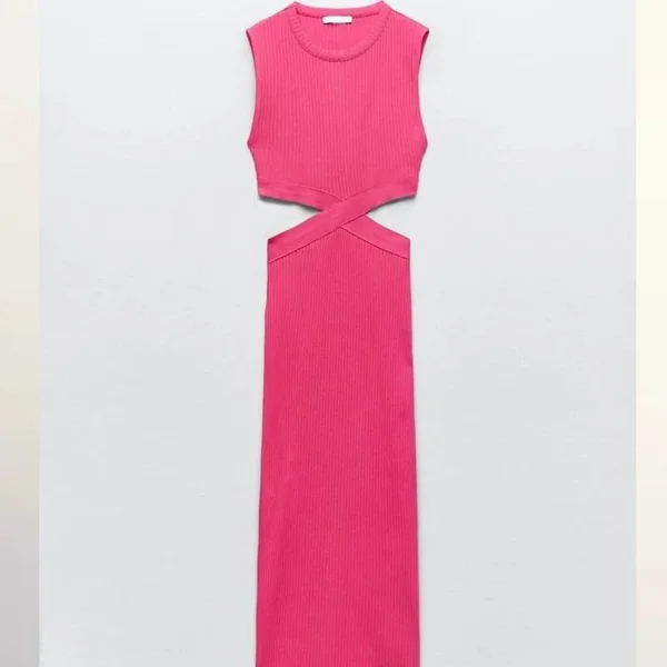 Zara Dress