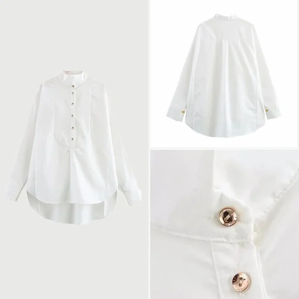 Zara Shirt