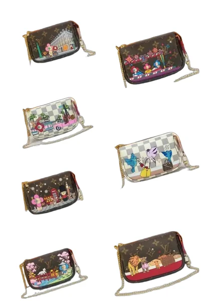 Louis Vuitton Bag