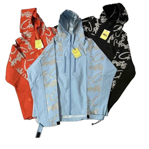 Corteiz Jacket