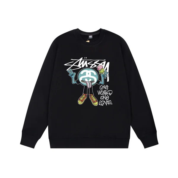 Stussy Hoodie