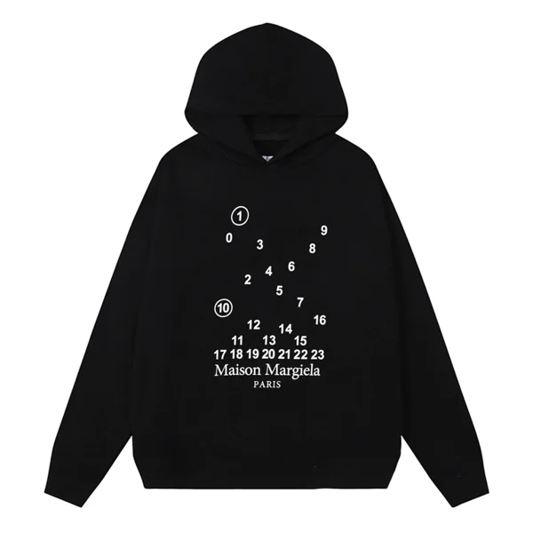 Maison Margiela Hoodie