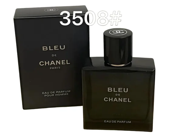 Chanel Perfume