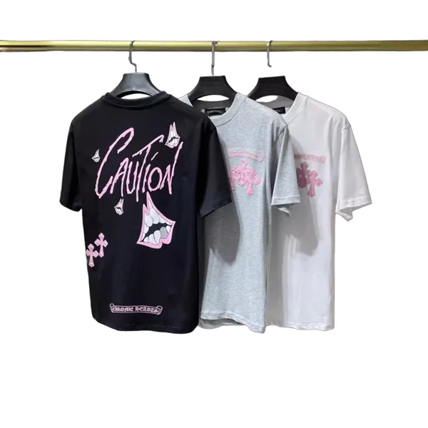 Chrome Hearts Tee