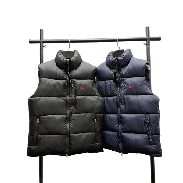 Ralph Lauren Vest