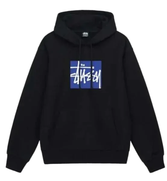Stussy Hoodie