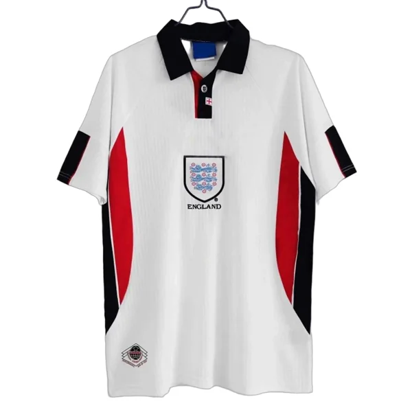 1998 season England home retro Fan version