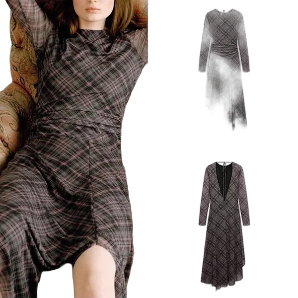 Zara Dress