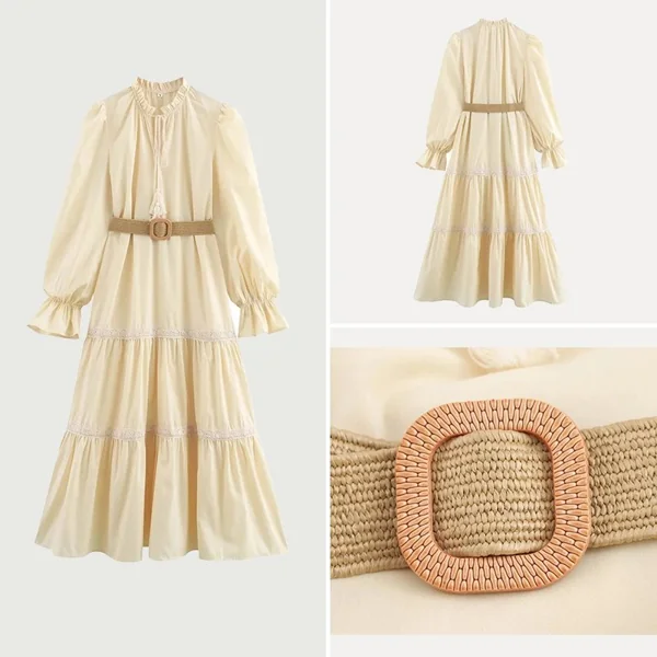 Zara Dress
