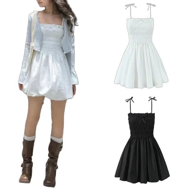 Zara Dress