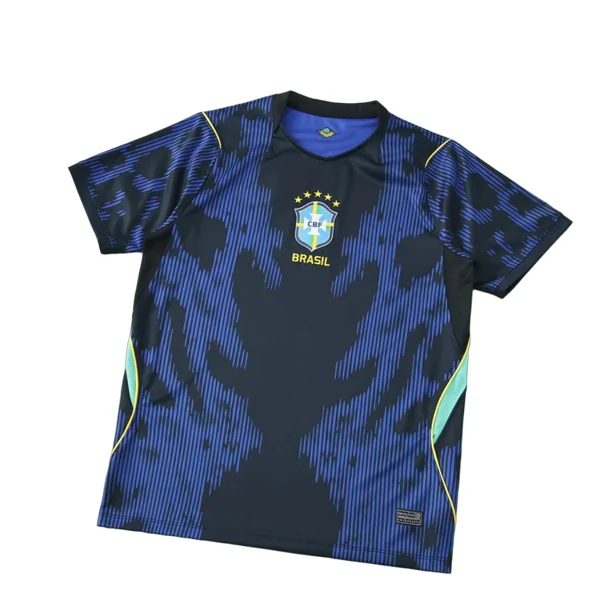 2026 FIFA World Cup Brazil away Fan version