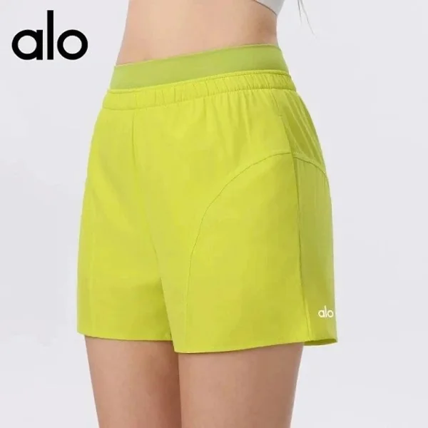 Alo Short