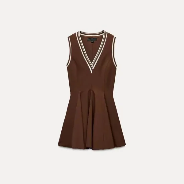 Zara Dress