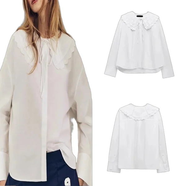 Zara Shirt