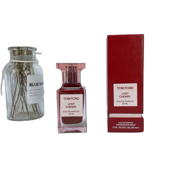 Tom Ford Perfume