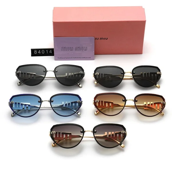Miumiu SunGlasses