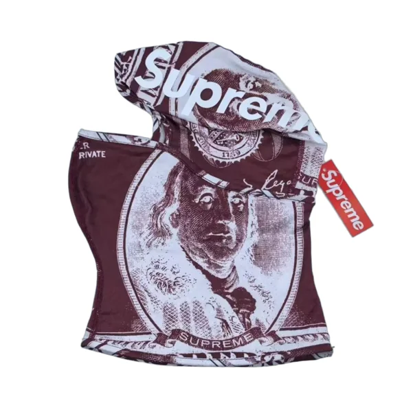 Supreme Mask
